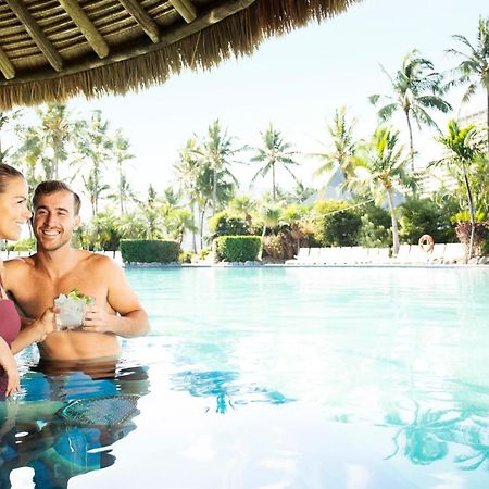 Palm Bungalows Hamilton Island Zewnętrze zdjęcie