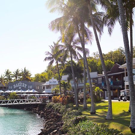 Palm Bungalows Hamilton Island Zewnętrze zdjęcie