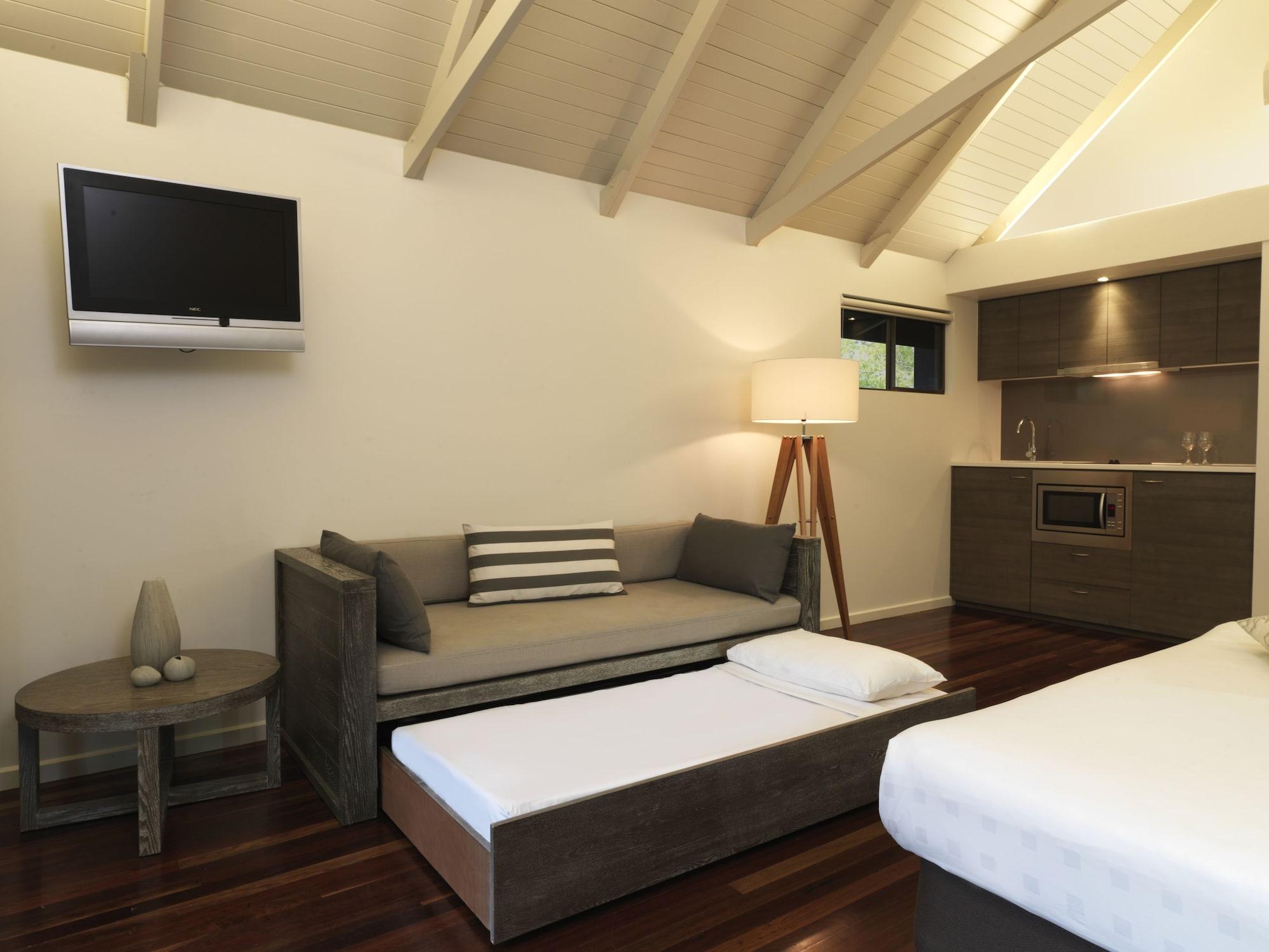 Palm Bungalows Hamilton Island Zewnętrze zdjęcie