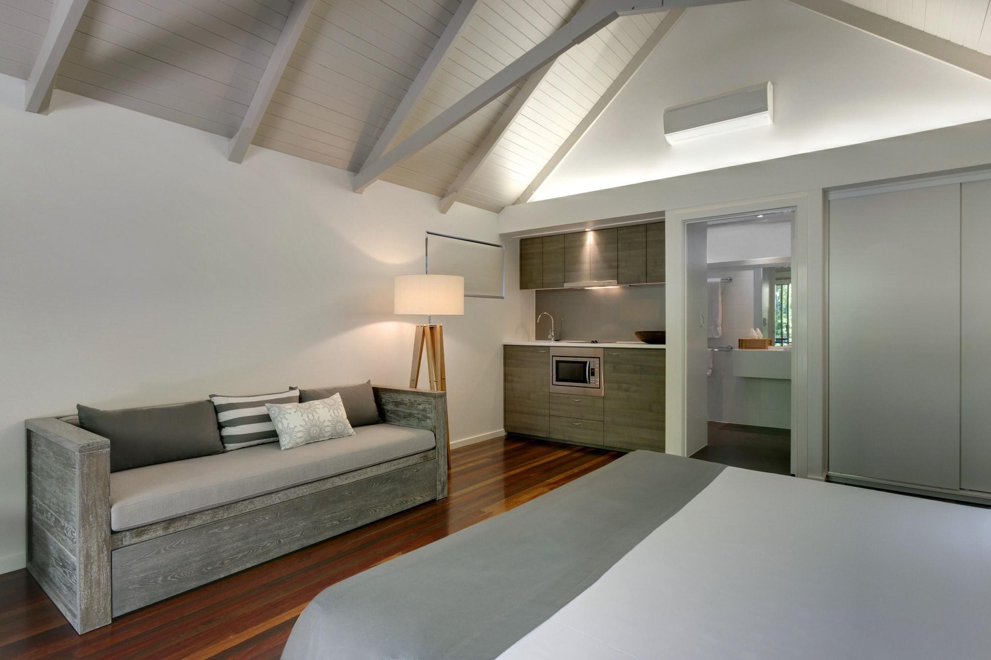 Palm Bungalows Hamilton Island Zewnętrze zdjęcie