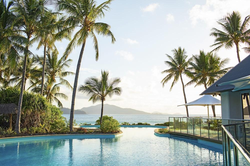 Palm Bungalows Hamilton Island Zewnętrze zdjęcie