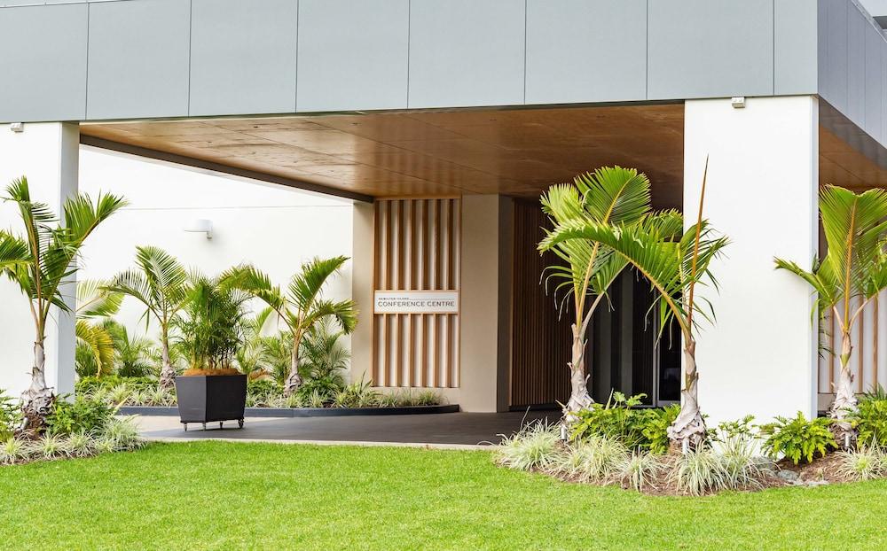 Palm Bungalows Hamilton Island Zewnętrze zdjęcie