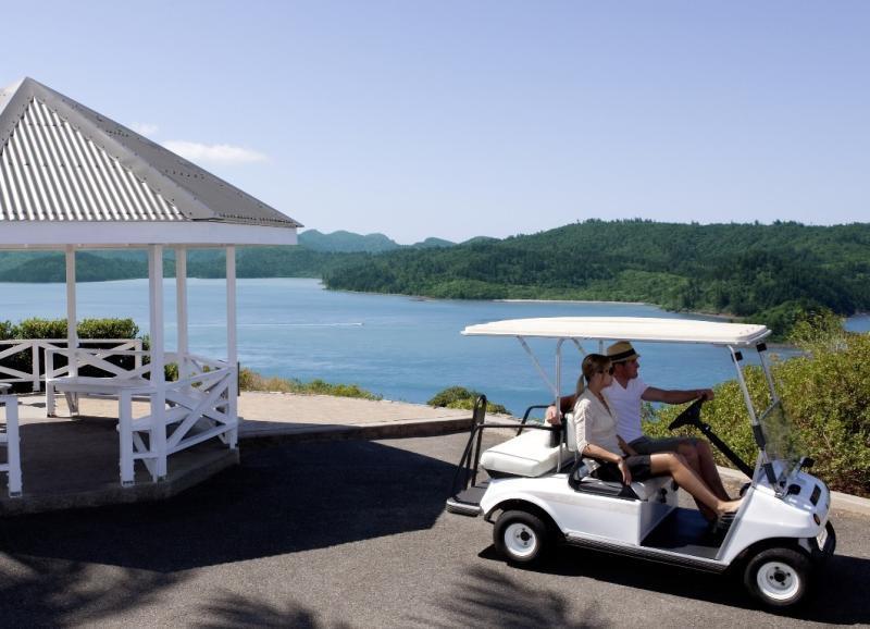 Palm Bungalows Hamilton Island Zewnętrze zdjęcie