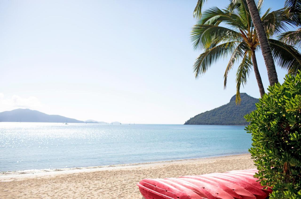 Palm Bungalows Hamilton Island Zewnętrze zdjęcie