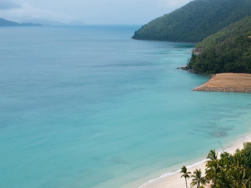 Palm Bungalows Hamilton Island Zewnętrze zdjęcie