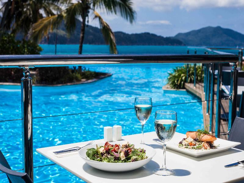 Palm Bungalows Hamilton Island Zewnętrze zdjęcie