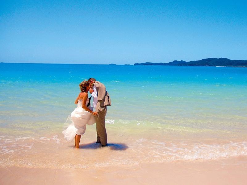 Palm Bungalows Hamilton Island Zewnętrze zdjęcie