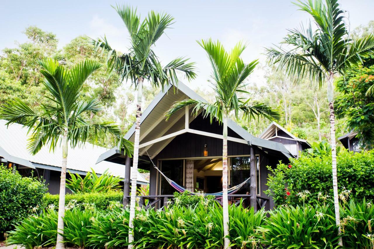 Palm Bungalows Hamilton Island Zewnętrze zdjęcie