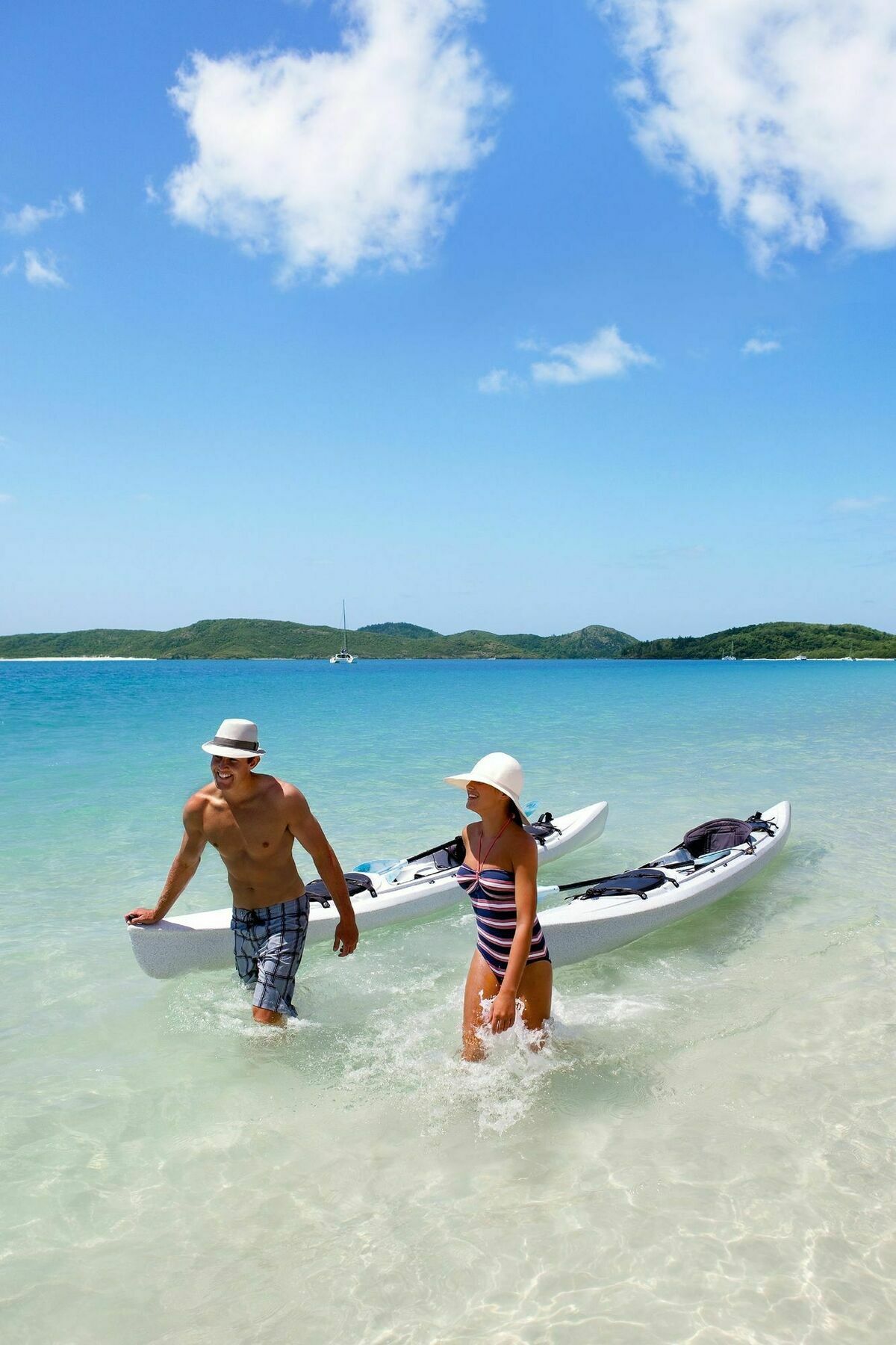 Palm Bungalows Hamilton Island Zewnętrze zdjęcie