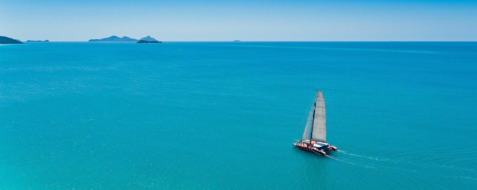 Palm Bungalows Hamilton Island Zewnętrze zdjęcie